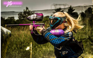 Paintball Malaga