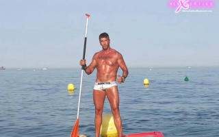 Paddlesurf