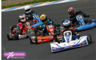 Karting Malaga, Fuengirola