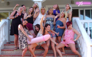 Hen weekend Benalmadena, Fuengirola, Torremolinos